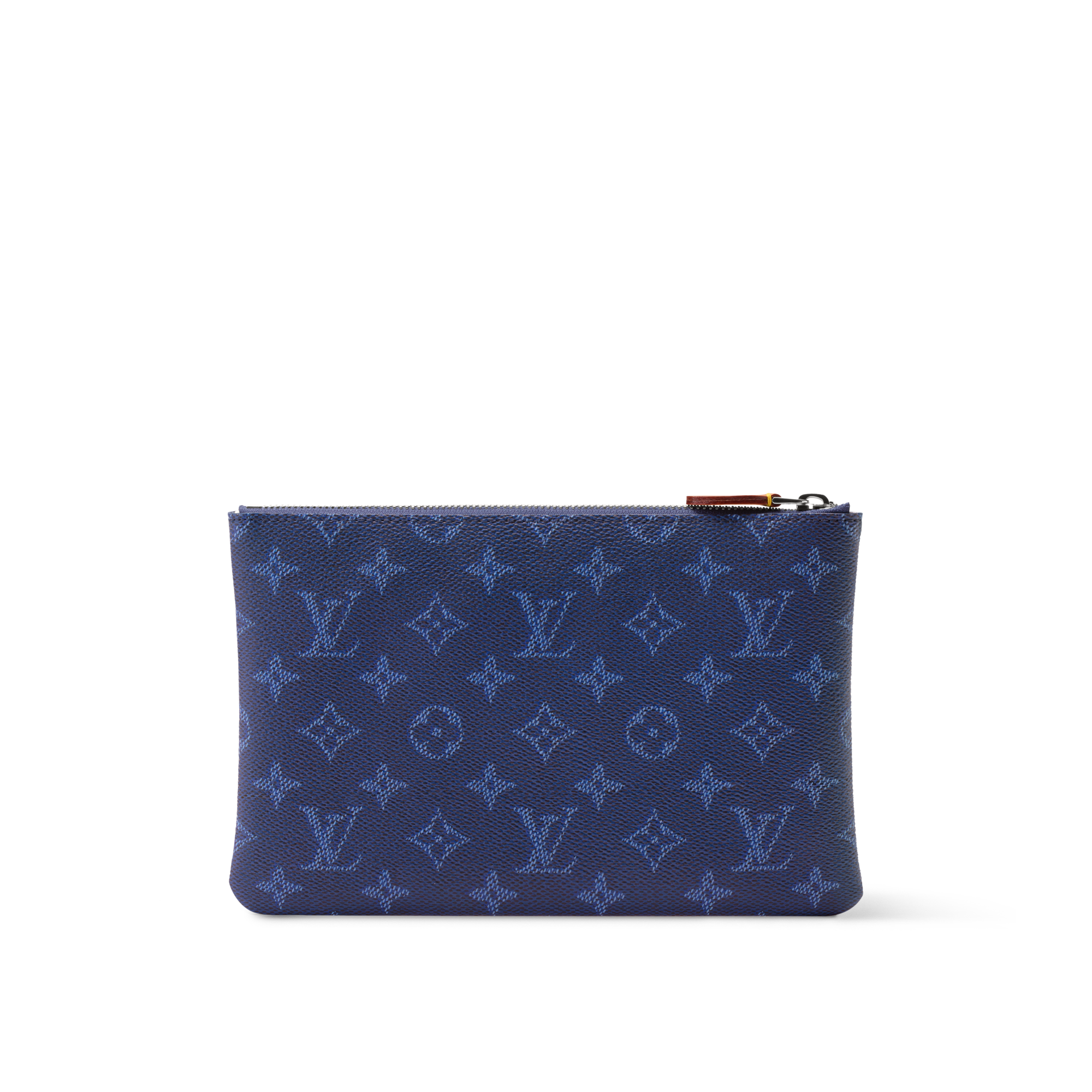Key Pouch M Other Monogram Canvas - Wallets and Small Leather